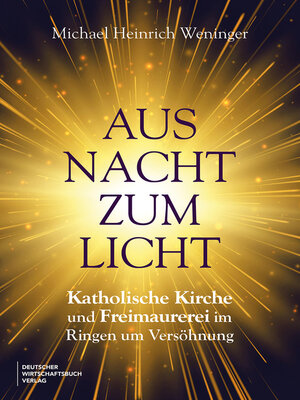 cover image of Aus Nacht zum Licht